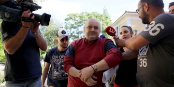 «Είχα σχέσεις με τη φοιτήτρια» λέει ο 52χρονος από το υπόγειο της φρίκης