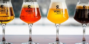 «Ανοιχτά Ζυθοποιεία»: