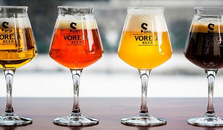 «Ανοιχτά Ζυθοποιεία»: