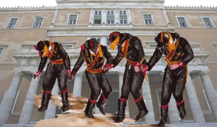 Έλληνες βουλευτές μιλούν στο pontos-news.gr για την Ημέρα Μνήμης της Γενοκτονίας των Ποντίων