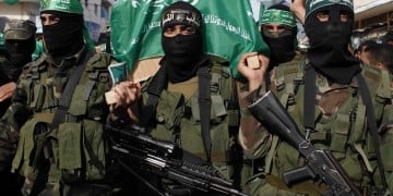 Η Χαμάς δέχεται παλαιστινιακό κράτος στα σύνορα του 1967!