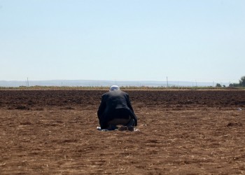 Αγόρασαν χωράφι στη Βοιωτία για να το κάνουν νεκροταφείο μουσουλμάνων;