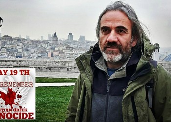 Ψήφισμα της ΕΠΟΝΑ για τον φυλακισμένο Γιάννη-Βασίλη Γιαϊλαλί