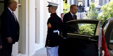 Ο Ερντογάν πήγε στις ΗΠΑ για μαλλί και βγήκε κουρεμένος