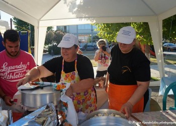 Οι Πόντιοι μπαίνουν ξανά στην κουζίνα για το 3ο Έτος Ποντιακής Γαστρονομίας