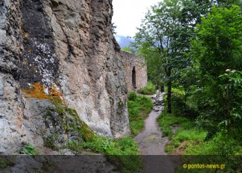 Σήμερα το 8ο ποντιακό πανηγύρι του «Φάρου» Αγίας Βαρβάρας
