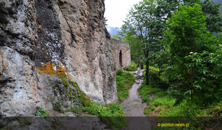 Σήμερα το 8ο ποντιακό πανηγύρι του «Φάρου» Αγίας Βαρβάρας