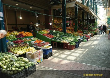 Στη Θεσσαλονίκη ο πανευρωπαϊκός θεσμός «Αγαπώ την αγορά μου»