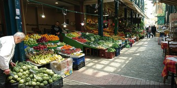 Στη Θεσσαλονίκη ο πανευρωπαϊκός θεσμός «Αγαπώ την αγορά μου»