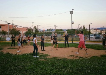 Ποντιακό survivor από τους «Ακρίτες» Ασπροπύργου