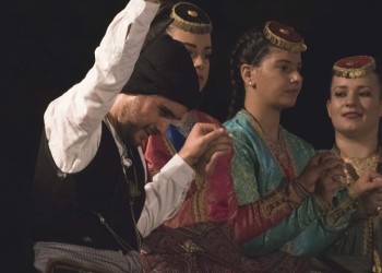 Το ’καψαν οι «Ακρίτες» στον Ασπρόπυργο της Αγίας Τριάδας (φωτο)