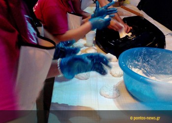 Οι μοναδικές γεύσεις, ένα από τα κύρια συστατικά της επιτυχίας του 21ου Ακριτικού Κύκλου