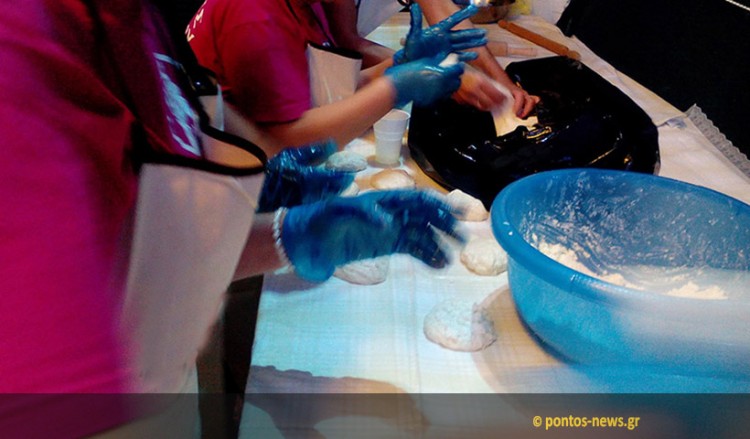 Οι μοναδικές γεύσεις, ένα από τα κύρια συστατικά της επιτυχίας του 21ου Ακριτικού Κύκλου