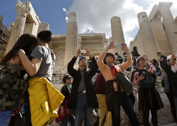 Δωρεάν είσοδος και την Κυριακή σε μουσεία και αρχαιολογικούς χώρους