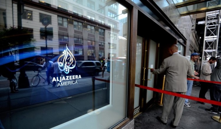 Το Ισραήλ βάζει λουκέτο στο Al-Jazeera