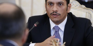 Έτοιμο για διάλογο δηλώνει το Κατάρ – Πού αποδίδει την κρίση