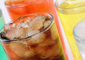Πόση καφεΐνη επιτρέπεται να καταναλώνουν τα παιδιά