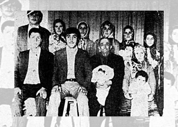 Ορφανά αδέλφια έσμιξαν στον Πόντο μετά από 62 χρόνια!