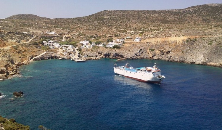 Ερημώνει ελληνικό νησί – Πρόταση εποικισμού από χριστιανικές οικογένειες