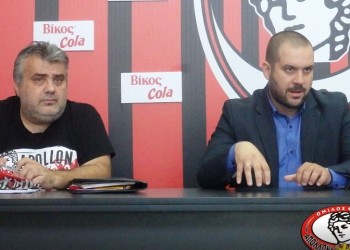 Ο Απόλλων Καλαμαριάς και οι συνονόματοι της Μακεδονίας με ποντιακούς δεσμούς