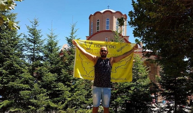 Ο Απόστολος Χαριτωνίδης φέρνει την «Ελπίδα» στους 21ους Παγκόσμιους Αγώνες Μεταμοσχευμένων Αθλητών στην Ισπανία