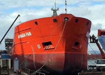 Ο πλοιοκτήτης κ. Ερντογάν και οι «δουλειές» με τα πετρέλαια