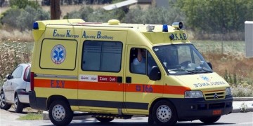 (Φωτ. αρχείου: ΑΠΕ-ΜΠΕ)