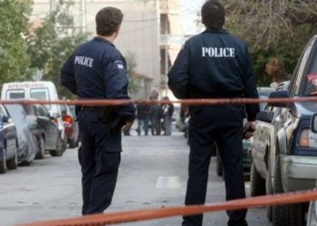 Σύλληψη 67χρονου δραπέτη φυλακών στη Νίκαια