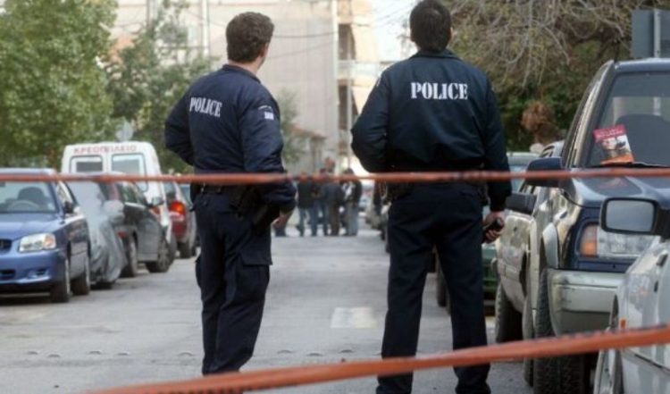 Σύλληψη 67χρονου δραπέτη φυλακών στη Νίκαια