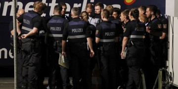 Γερμανία: Συλλήψεις λόγω τρομοκρατικής απειλής σε συναυλία