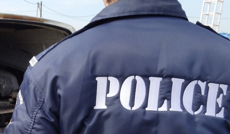 Σε διαθεσιμότητα αστυνομικός επειδή πυροβόλησε έπειτα από διαπληκτισμό με οδηγό στον Χολαργό