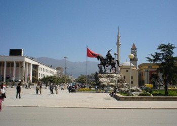 Νέο αλβανικό παραλήρημα: «Σκλαβωμένη Τσαμουριά» οι Φιλιάτες