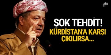 Μπαρζανί: Κανείς δεν μπορεί να εμποδίσει το δημοψήφισμα για το ανεξάρτητο Κουρδιστάν