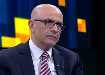 Τουρκία: Αποφυλακίστηκε ο βουλευτής του CHP Ενίς Μπερμπέρογλου