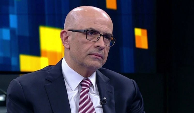 Τουρκία: Αποφυλακίστηκε ο βουλευτής του CHP Ενίς Μπερμπέρογλου