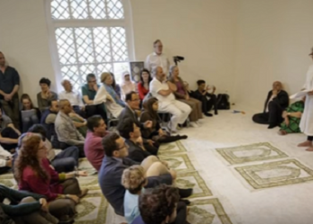 Η κόντρα Γερμανίας-Τουρκίας για το τέμενος «των διεστραμμένων»