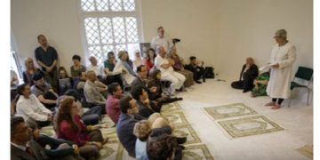 Η κόντρα Γερμανίας-Τουρκίας για το τέμενος «των διεστραμμένων»