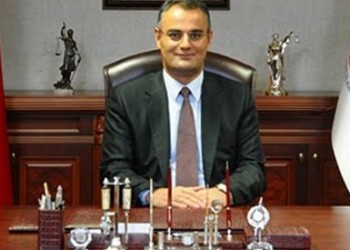 Συνελήφθη στενός συνεργάτης του Γιλντιρίμ ως μέλος του δικτύου Γκιουλέν
