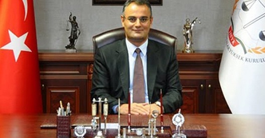 Συνελήφθη στενός συνεργάτης του Γιλντιρίμ ως μέλος του δικτύου Γκιουλέν
