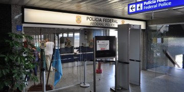 Η αστυνομία της Βραζιλίας σταματά να εκδίδει διαβατήρια γιατί ξέμεινε από χρήματα!