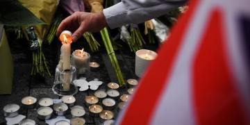 Ιμάμηδες αρνούνται να κηδέψουν κανονικά τους τρομοκράτες του Λονδίνου