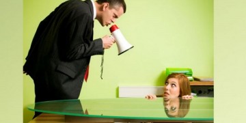 Τρίτη στην Ευρώπη η Ελλάδα στο εργασιακό bullying