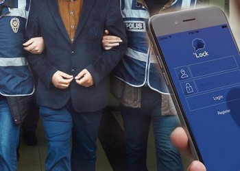 Δίκτυο Γκιουλέν – Ξεπερνούν τους 100.000 οι χρήστες του ByLock
