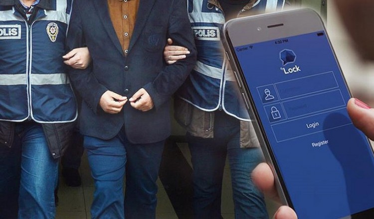Δίκτυο Γκιουλέν – Ξεπερνούν τους 100.000 οι χρήστες του ByLock