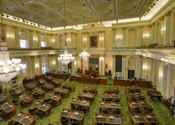 Η Καλιφόρνια απαγορεύει δημόσιες επενδύσεις στην Τουρκία λόγω άρνησης της Γενοκτονίας