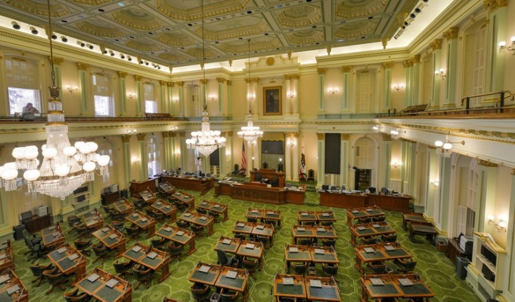 Η Καλιφόρνια απαγορεύει δημόσιες επενδύσεις στην Τουρκία λόγω άρνησης της Γενοκτονίας
