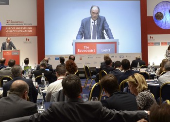Σε δύο χρόνια αρχίζουν οι γεωτρήσεις και στην Ελλάδα