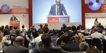 Σε δύο χρόνια αρχίζουν οι γεωτρήσεις και στην Ελλάδα