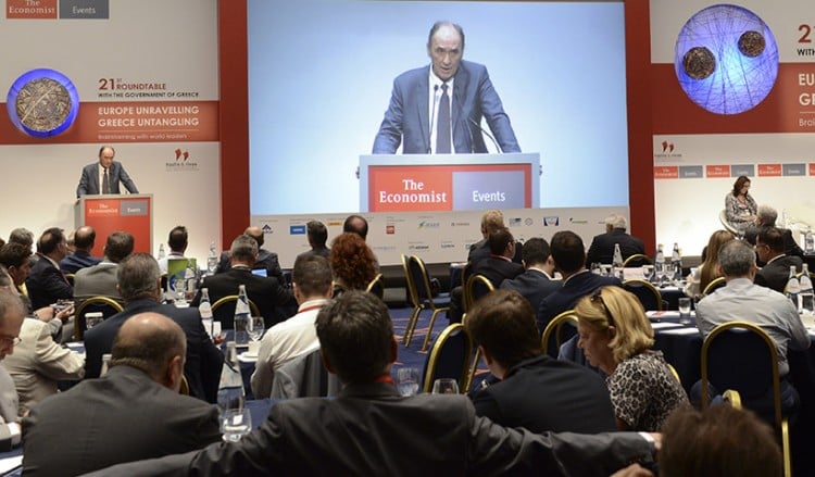 Σε δύο χρόνια αρχίζουν οι γεωτρήσεις και στην Ελλάδα