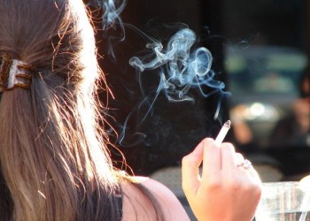 Καπνιστές το 13,3% των εφήβων στην Ελλάδα